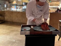 -无锡苏宁银河国际酒店-悦府65中餐厅