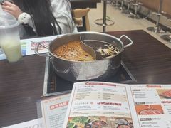 -呷哺呷哺(西单大悦城店)