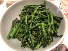 -港丽餐厅(高德置地店)