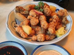 -林四喜·闽南传家菜(鼓浪屿店)