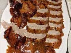 烤北京填鸭-燕云楼(云南路店)