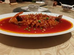 -大潮淮·淮扬菜(何园旗舰店)