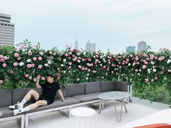 -城市露台景观餐厅(淮海路店)