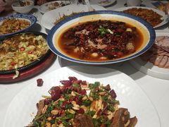 -大鸭梨烤鸭(枣园店)