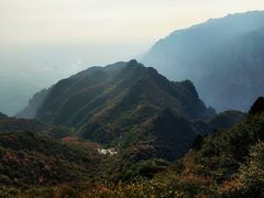 -神农山景区