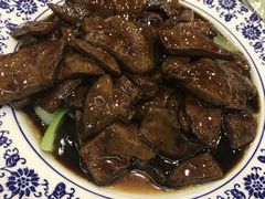 -陈记菜馆·非遗淮扬菜(东关街教场店)