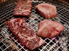 -铭牛烧肉·和牛海鲜自助(高新月牙湖店)