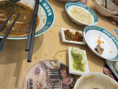 -当家水煎包·牛肉汤(浦江店)