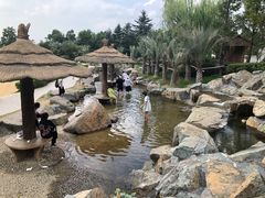 -南京银杏湖乐园