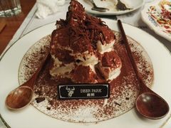 -Deer Park鹿园西餐(仁恒置地广场店)