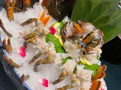 -璞御·海鲜·雪花牛肉局(宾水西道店)