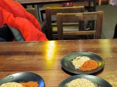 -王扯火胖哥烤生蚝(眉山首店)