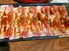 -九田家黑牛烤肉料理(新辰里亚运村店)