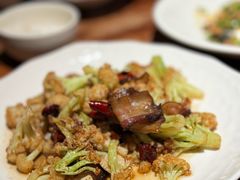 -金谷仓家庭料理(马泉营店)