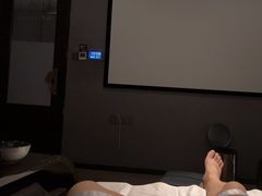 -璞·澐间影院式足道SPA(尚悦湾店)