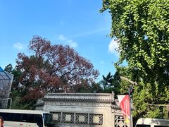 -复旦大学附属华山医院(总院)