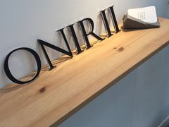 -Onirii Coffee(长乐路店)