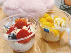 -Blueglass酸奶(北京环宇荟店)