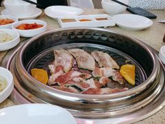 -妙香居韩国烤肉(容桂天佑城店)