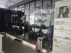 -Hair Code芭曲发型