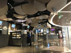 -百美汇影城(LUXE嘉里中心店)