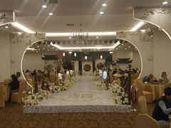 大堂-老国贸云南传统过桥米线(滇池店)