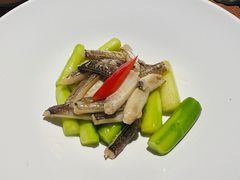-成隆行·蟹王府(九江路店)