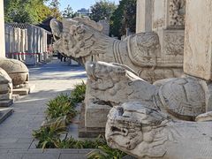 -北京石刻艺术博物馆(五塔寺)
