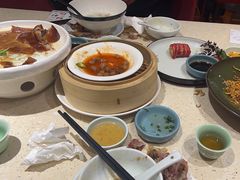 -德粤轩(缤谷广场店)