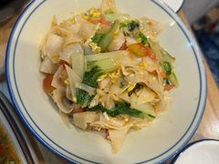 -妈妈的味道(和顺古镇店)