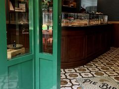 门面-Pie Bird(新闸路店)