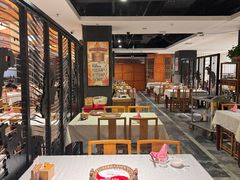 -辣婆婆(航天桥店)