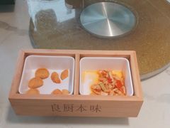 -良厨本味· 老坛剁椒鱼头(深南腾讯店)