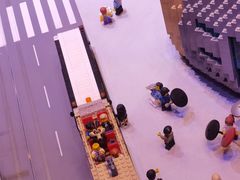 -上海乐高探索中心