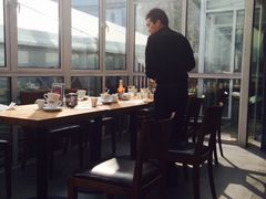 Geneva-Geneva日内瓦餐厅(西郊宝成花苑店)