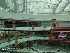 -万达茂商场(南京仙林店)