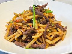 -徐记海鲜(汉城湖|太奥店)