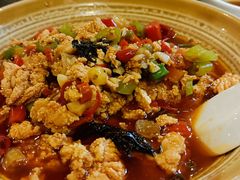 -湘肠香火锅店(团结湖店)