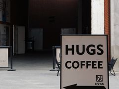 -HUGS coffee(东区店)