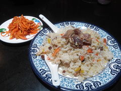 -巴依老爷新疆美食(远洋未来汇购物中心店)