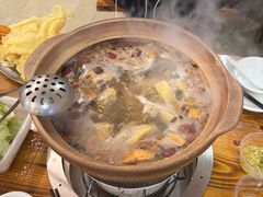 -威邵鸡煲(西华路总店)