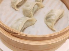 菜肉蒸饺-鼎泰丰(环贸店)