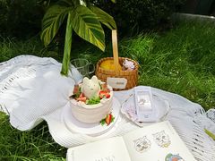 -芳博滋法式甜品(时代店)