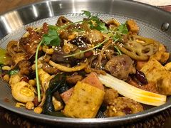 -川锅哎哟·麻辣香锅(国大城市广场店)