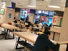 -德克士(丁字口店)