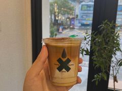 -Eu2+ coffee(上大路店)