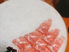 -乐宴·老北京铜火锅(桂庙店)