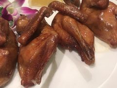 -金苑海鲜酒家(来魅力店)