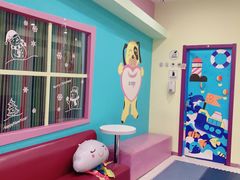 -悦宝园早教中心(庐阳区省直中心店)