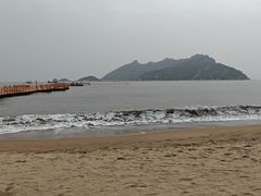 -大京沙滩